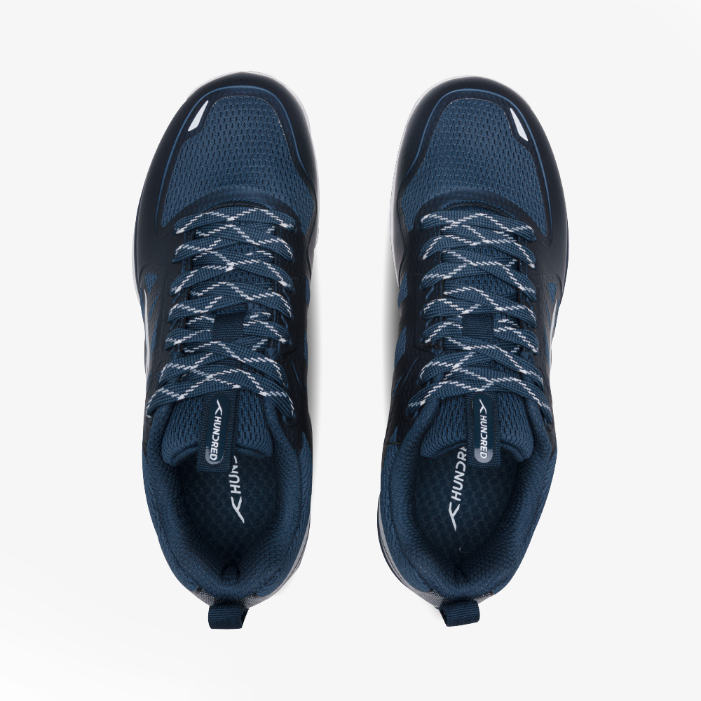 Hundred Velocity Z PBX (Navy/White)