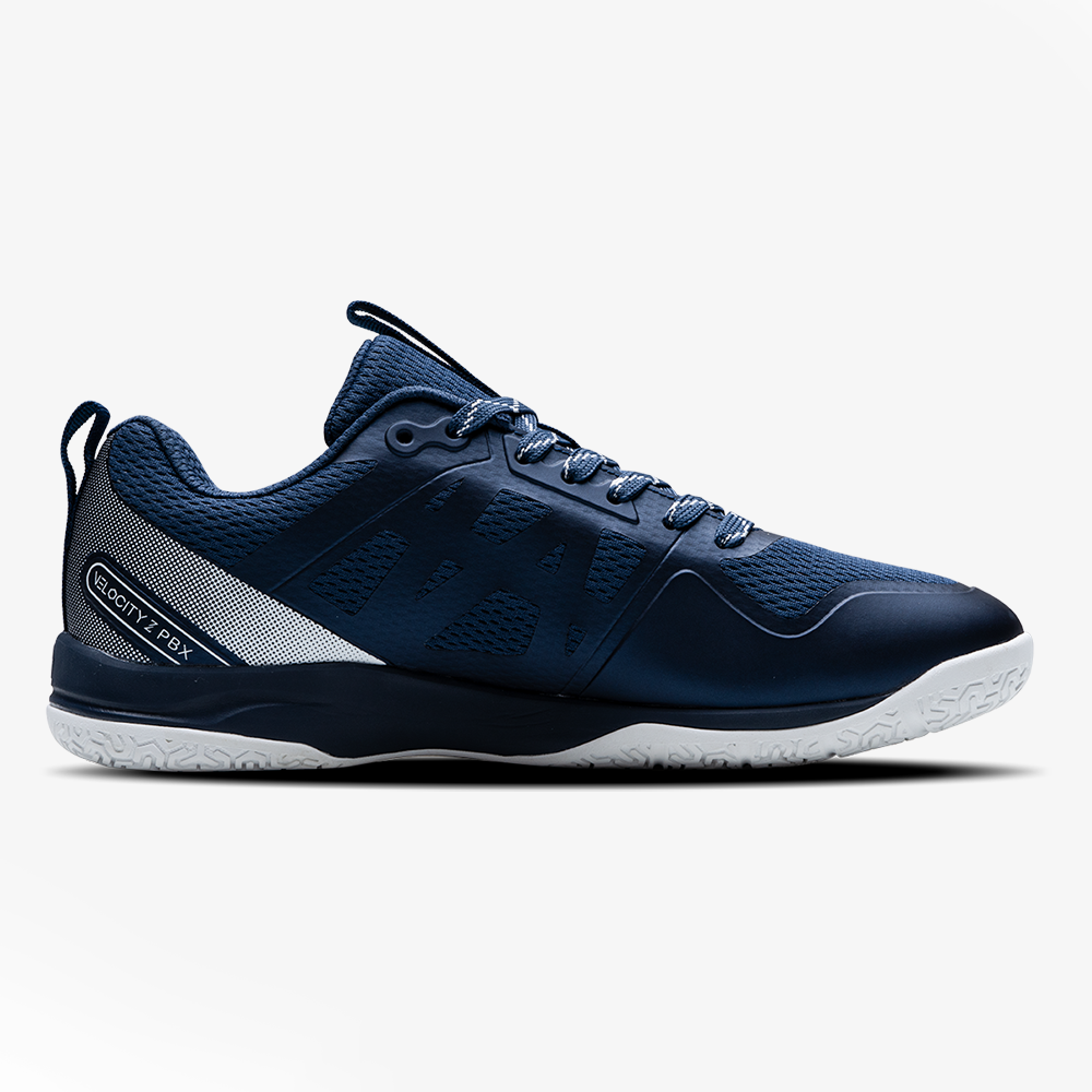 Hundred Velocity Z PBX (Navy/White)