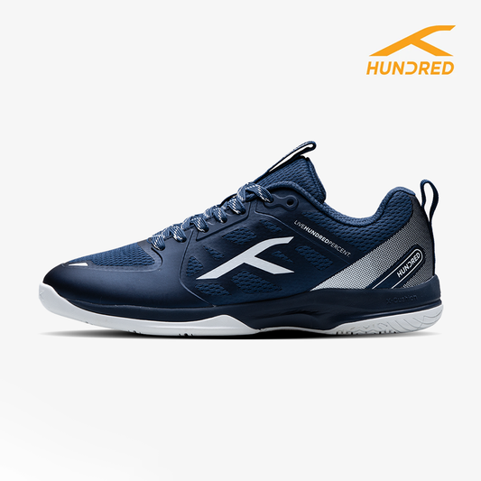 Hundred Velocity Z PBX (Navy/White)