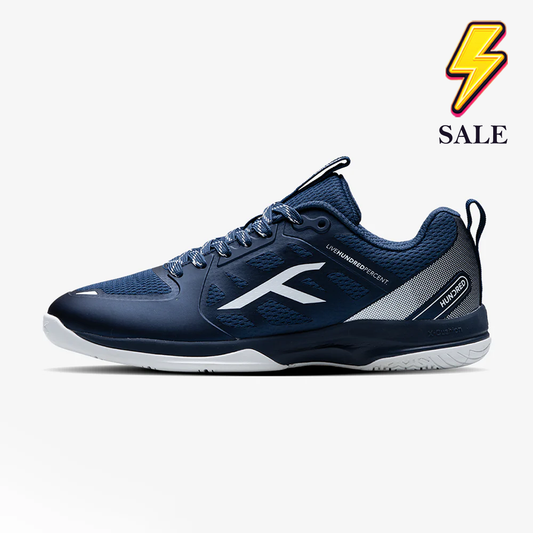 Hundred Velocity Z PBX (Navy/White)