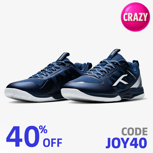 Hundred Velocity Z PBX (Navy/White)