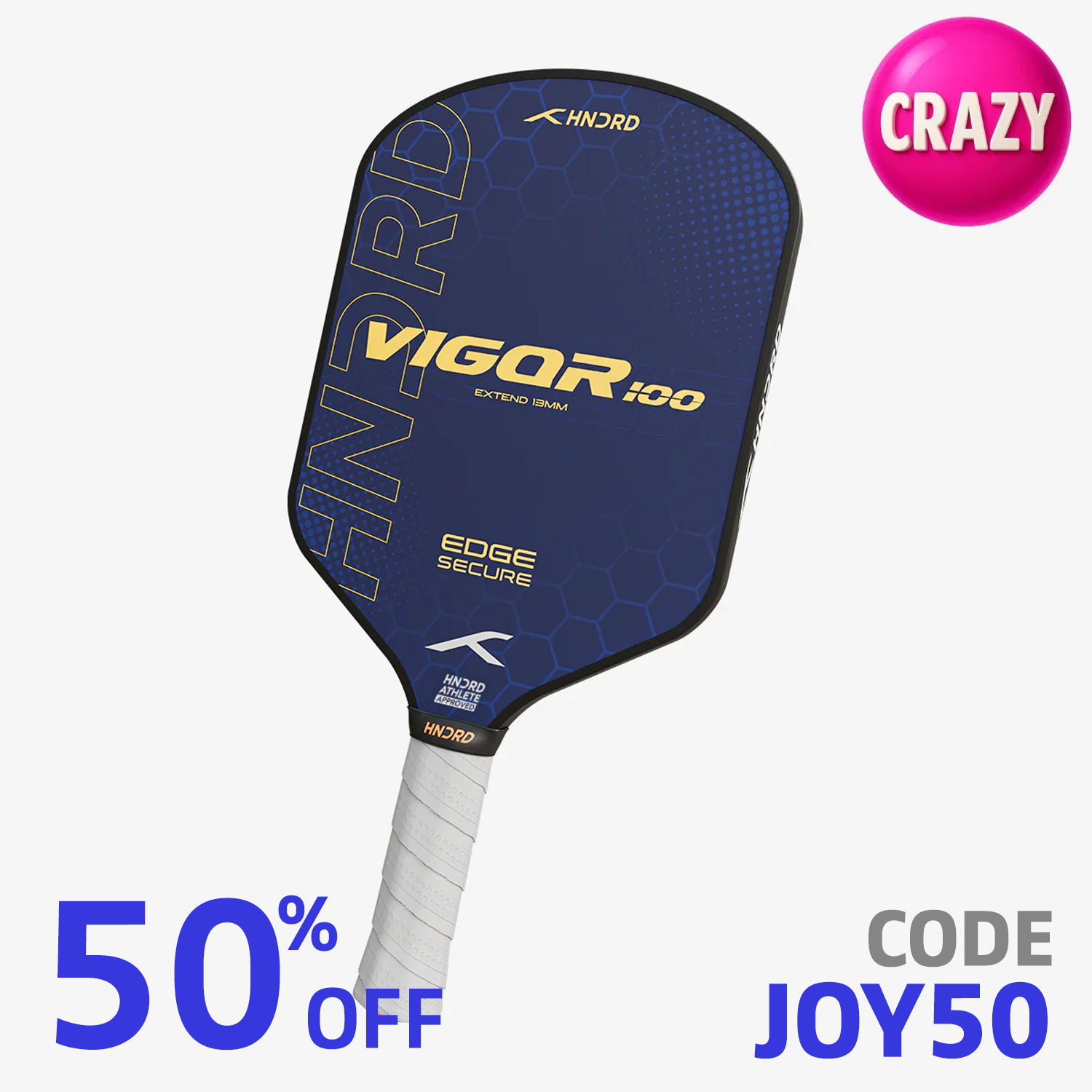 Hundred Vigor 100 - Extend 13mm