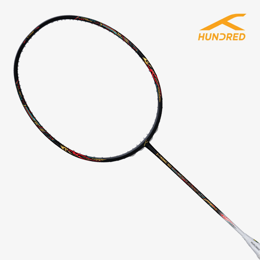 Hundred Z Tronic 100 (Black/White)
