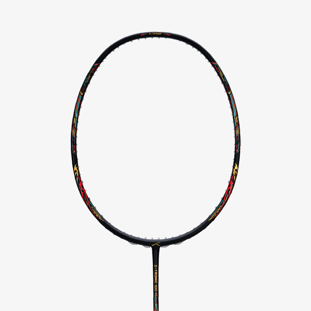 Hundred Z Tronic 100 (Black/White)