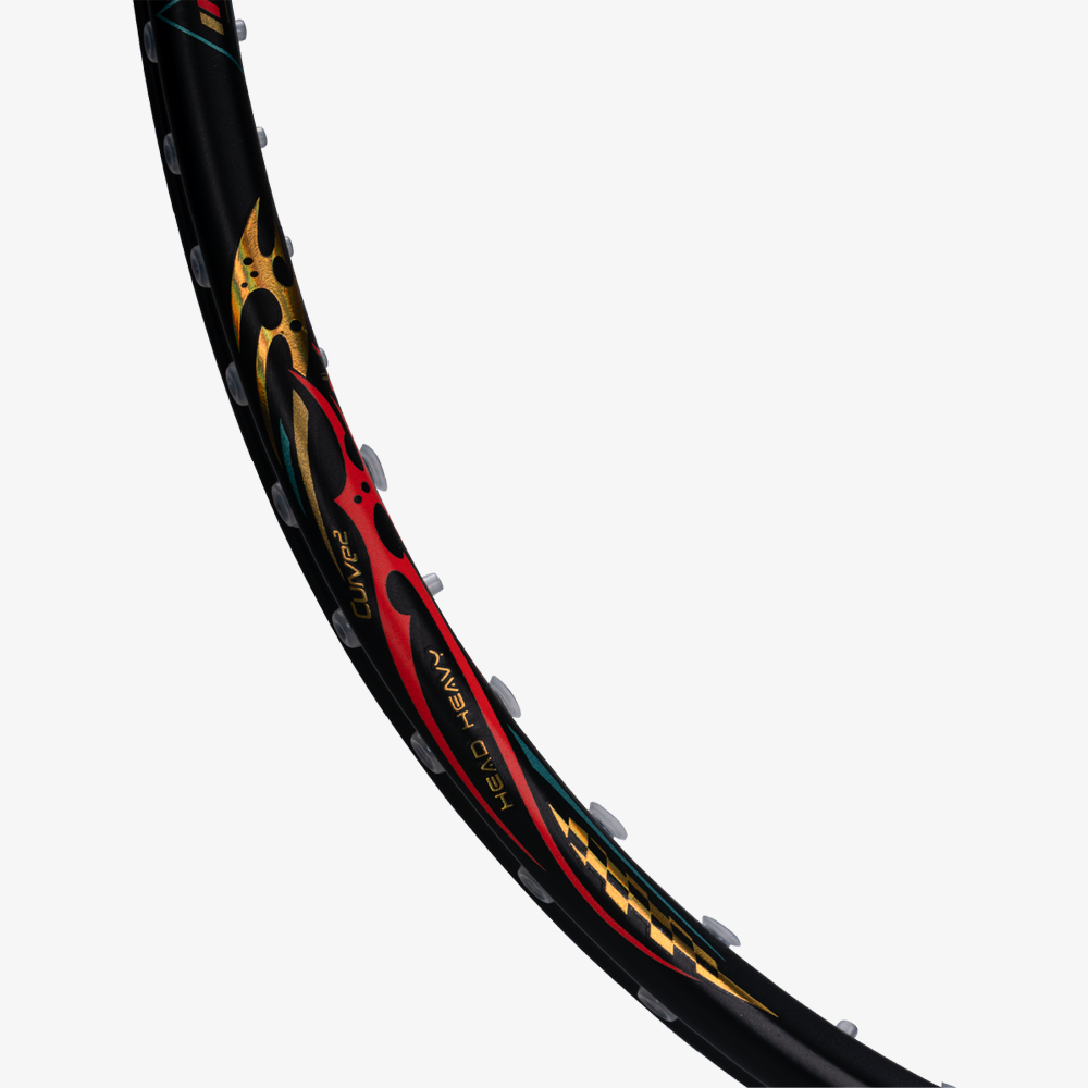 Hundred Z Tronic 100 (Black/White)