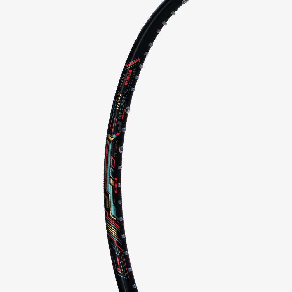 Hundred Z Tronic 100 (Black/White)