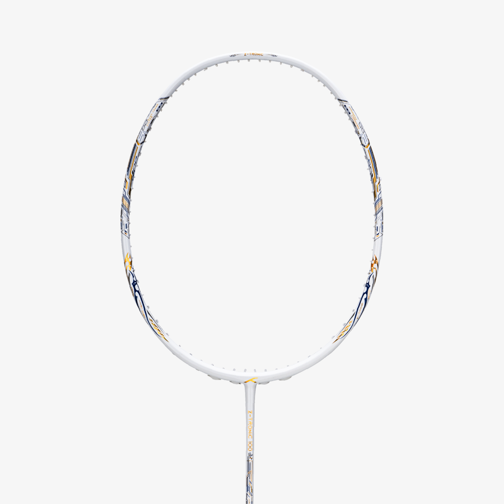 Hundred Z Tronic 100 (White/Gold)