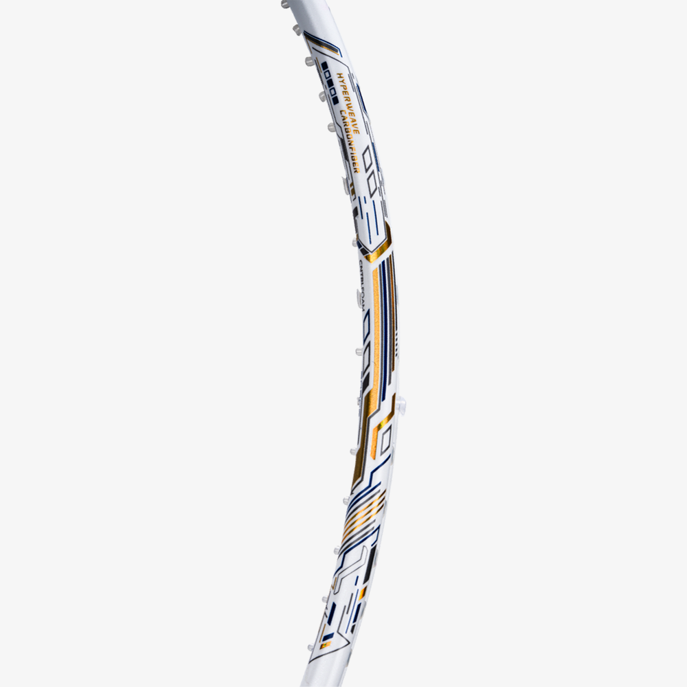 Hundred Z Tronic 100 (White/Gold)