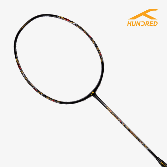 All Hundred Rackets – JoyBadminton