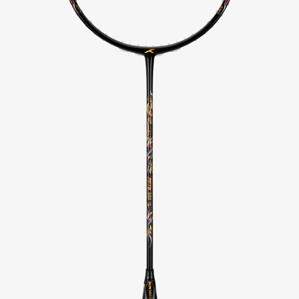 Hundred Battle 900 (Black)_Shaft_View