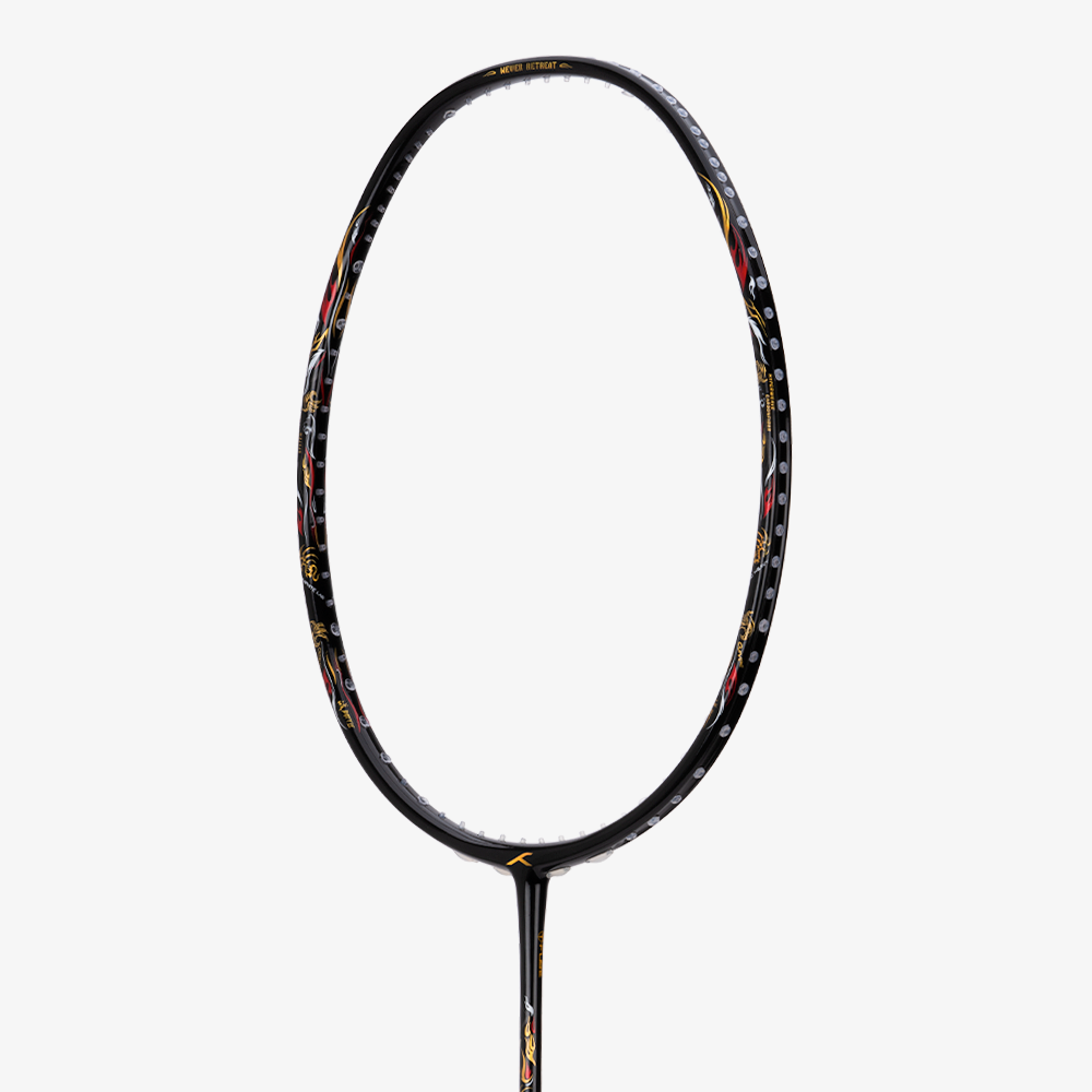 Hundred Battle 900 (Black)_Side_Front_View