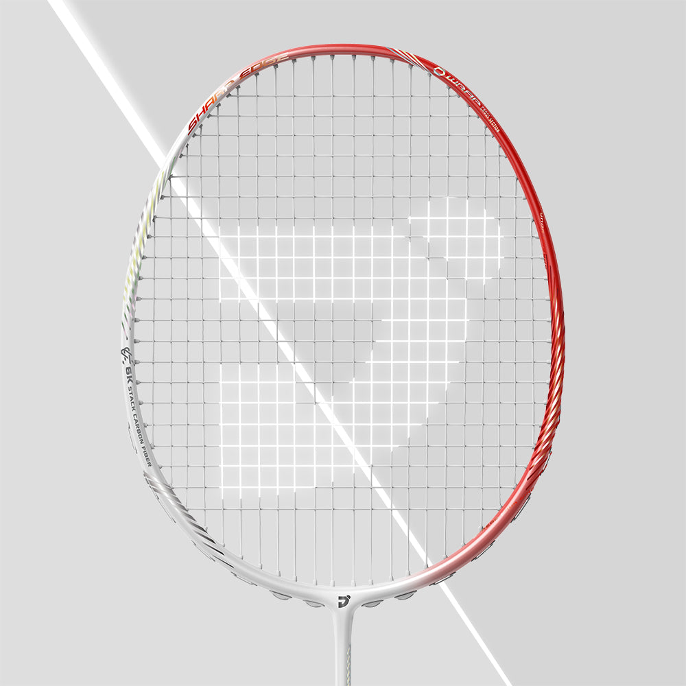 Jnice Ultra Aero Game (Red/White)