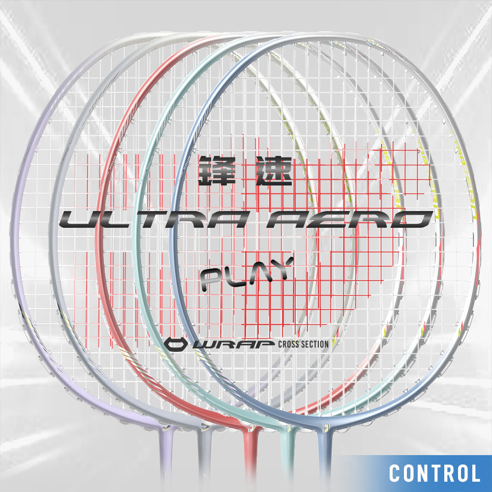 Jnice Ultra Aero Play (Green)