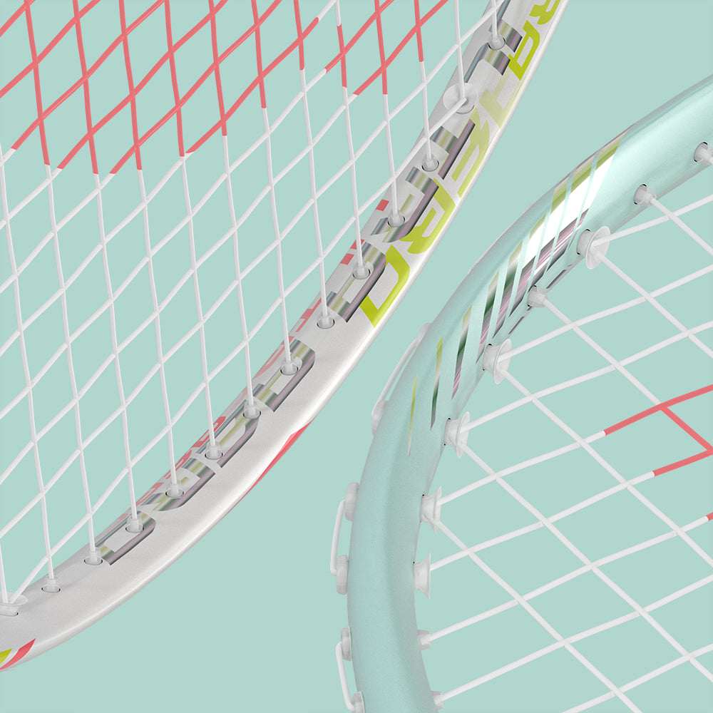 Jnice Ultra Aero Play (Green)