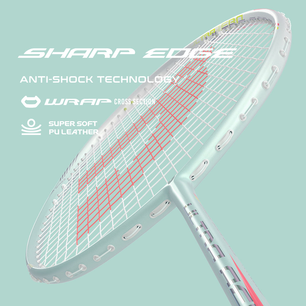 Jnice Ultra Aero Play (Green)