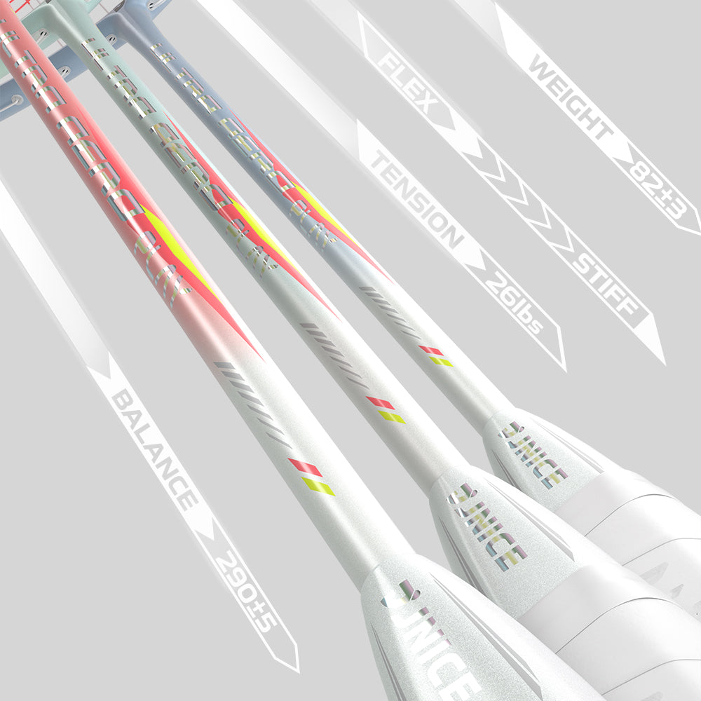 Jnice Ultra Aero Play (Green)