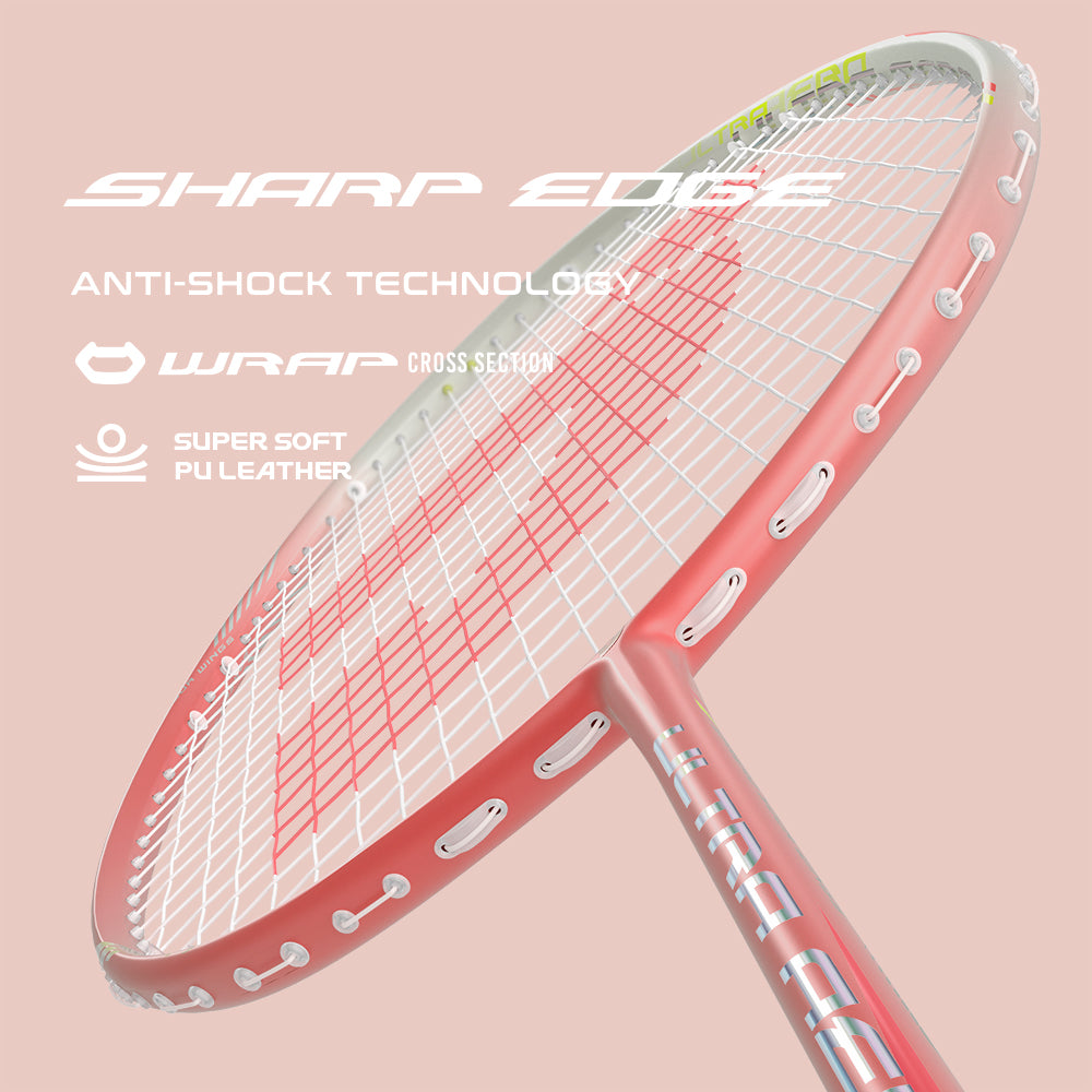 Jnice Ultra Aero Play (Red)