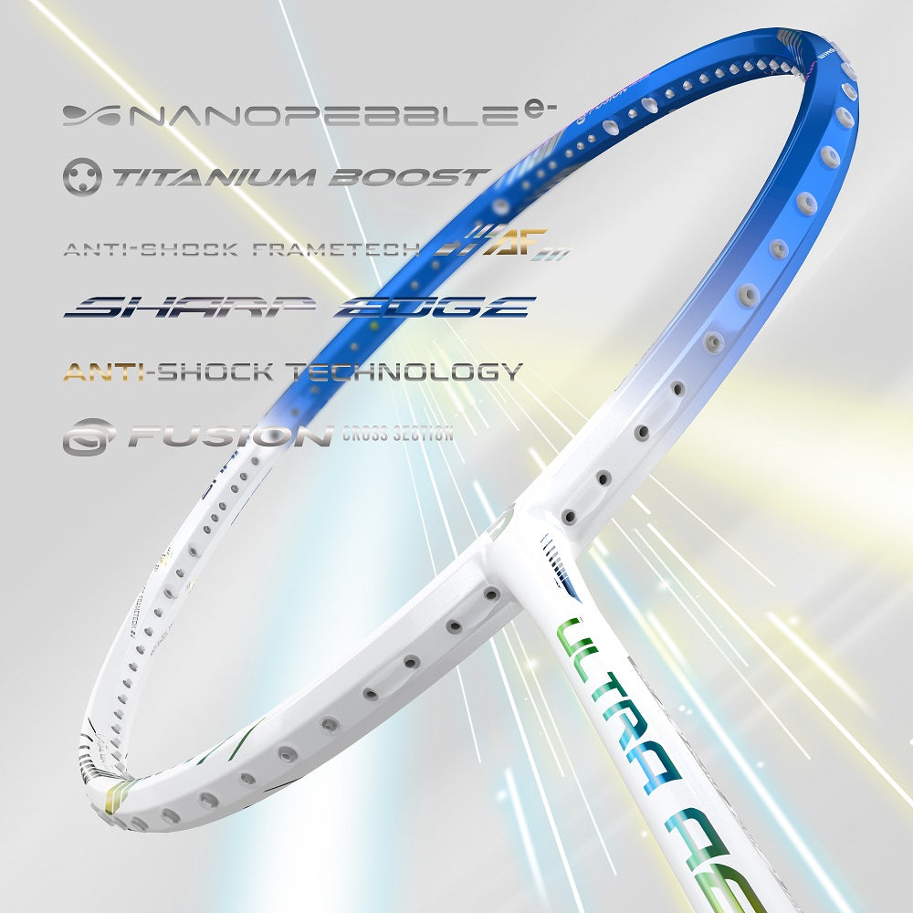 Jnice Ultra Aero Tour (Blue)