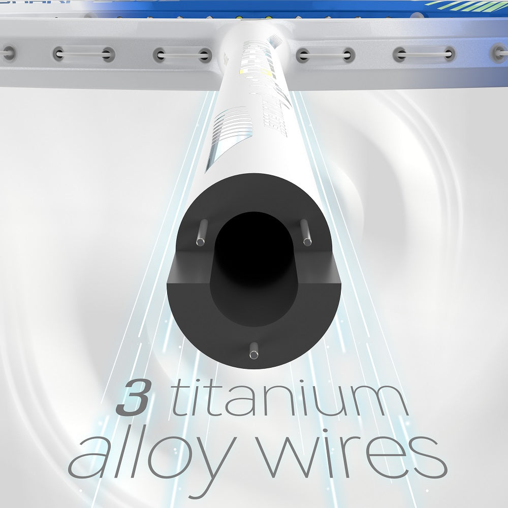 Jnice Ultra Aero Tour (Blue)