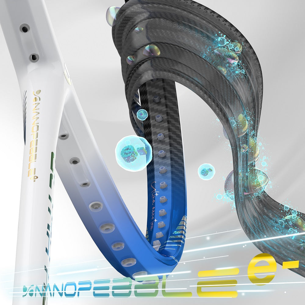 Jnice Ultra Aero Tour (Blue)