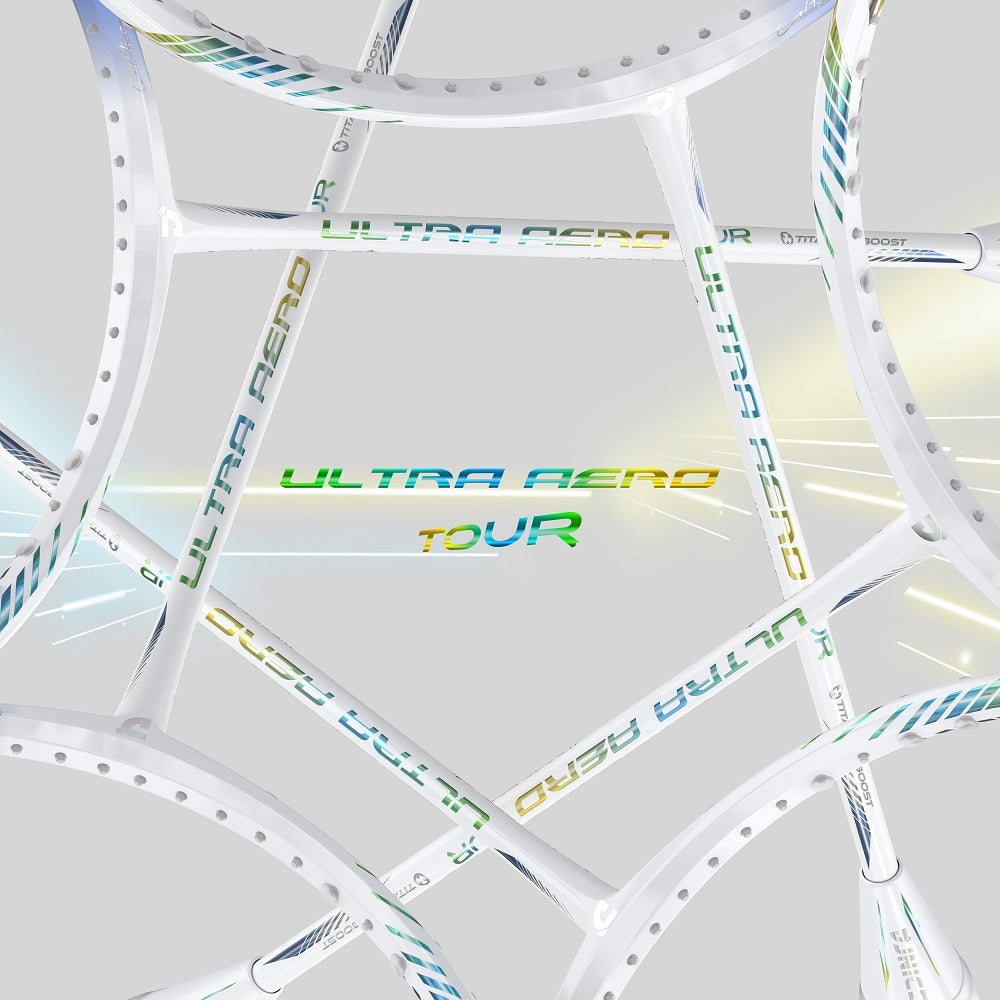 Jnice Ultra Aero Tour (Blue)