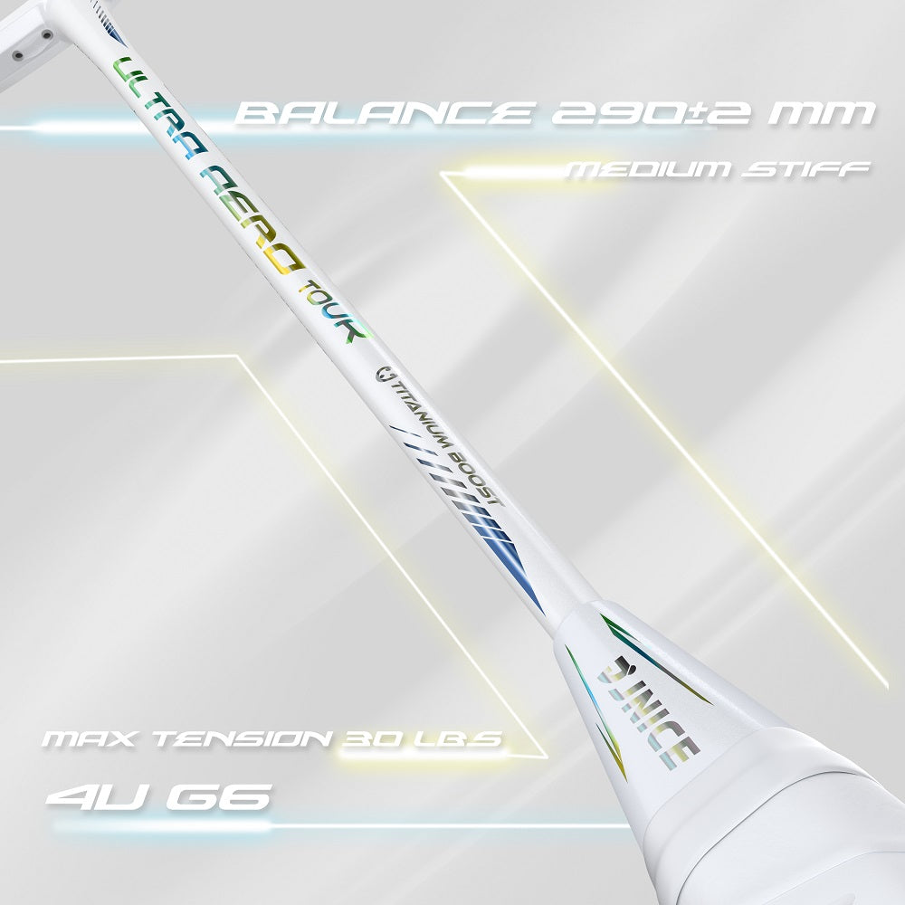 Jnice Ultra Aero Tour (Blue)