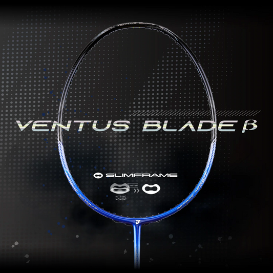 Jnice Ventus Blade ß