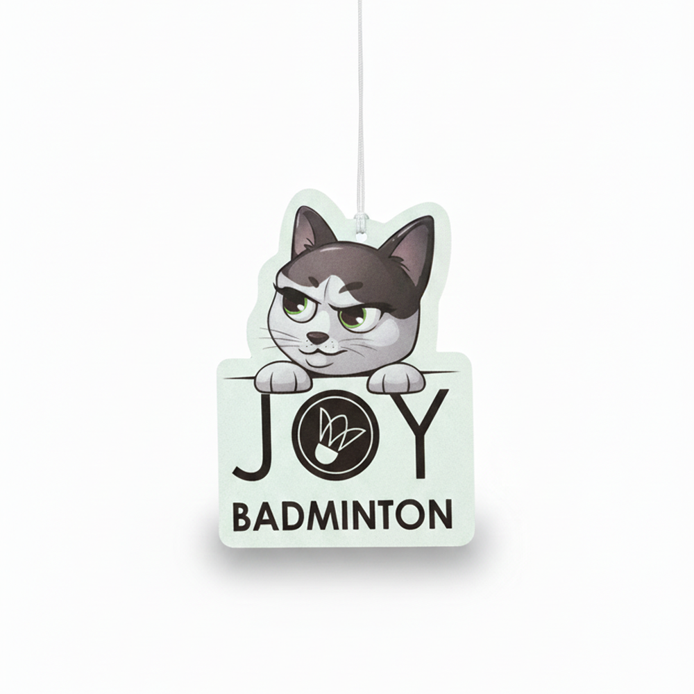 Joy Car Air Freshener