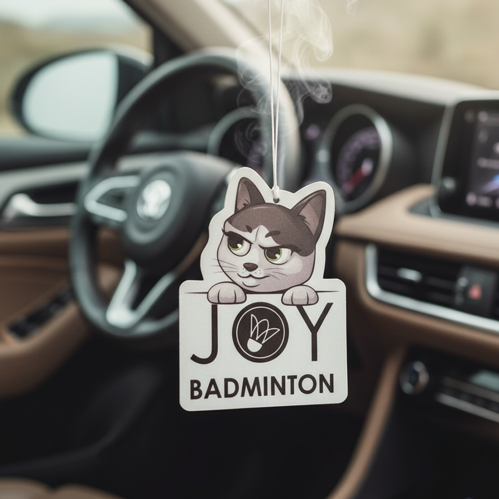 Joy Car Air Freshener