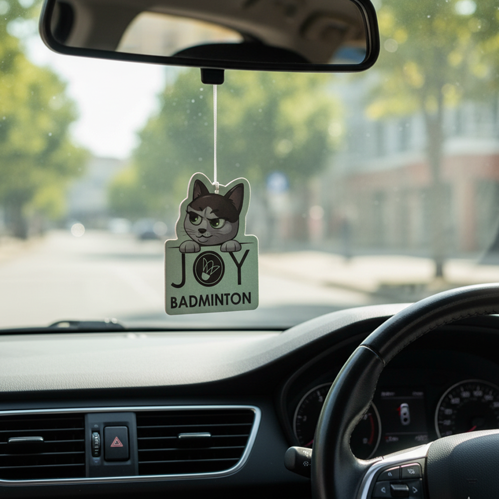 Joy Car Air Freshener