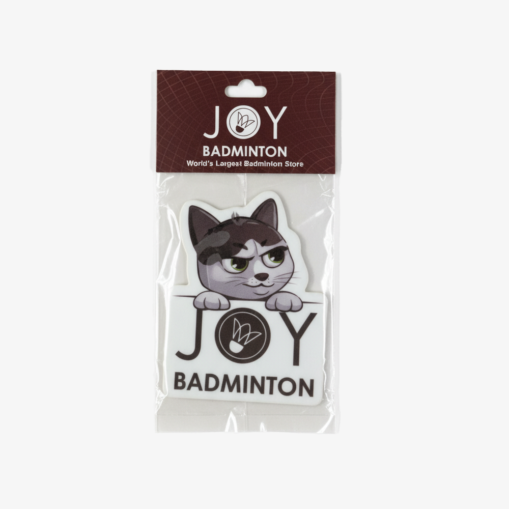 Joy Car Air Freshener