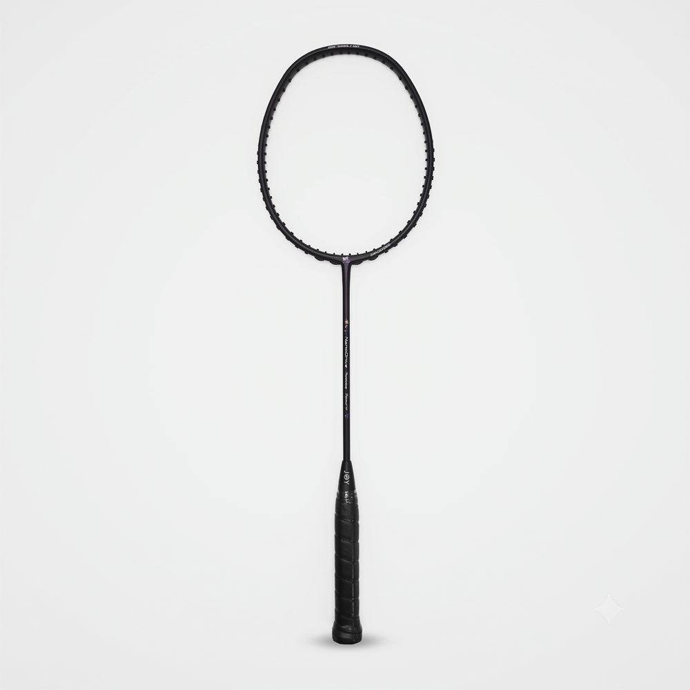 Joy NekoDrive Sweetspot Training Racket (Black)