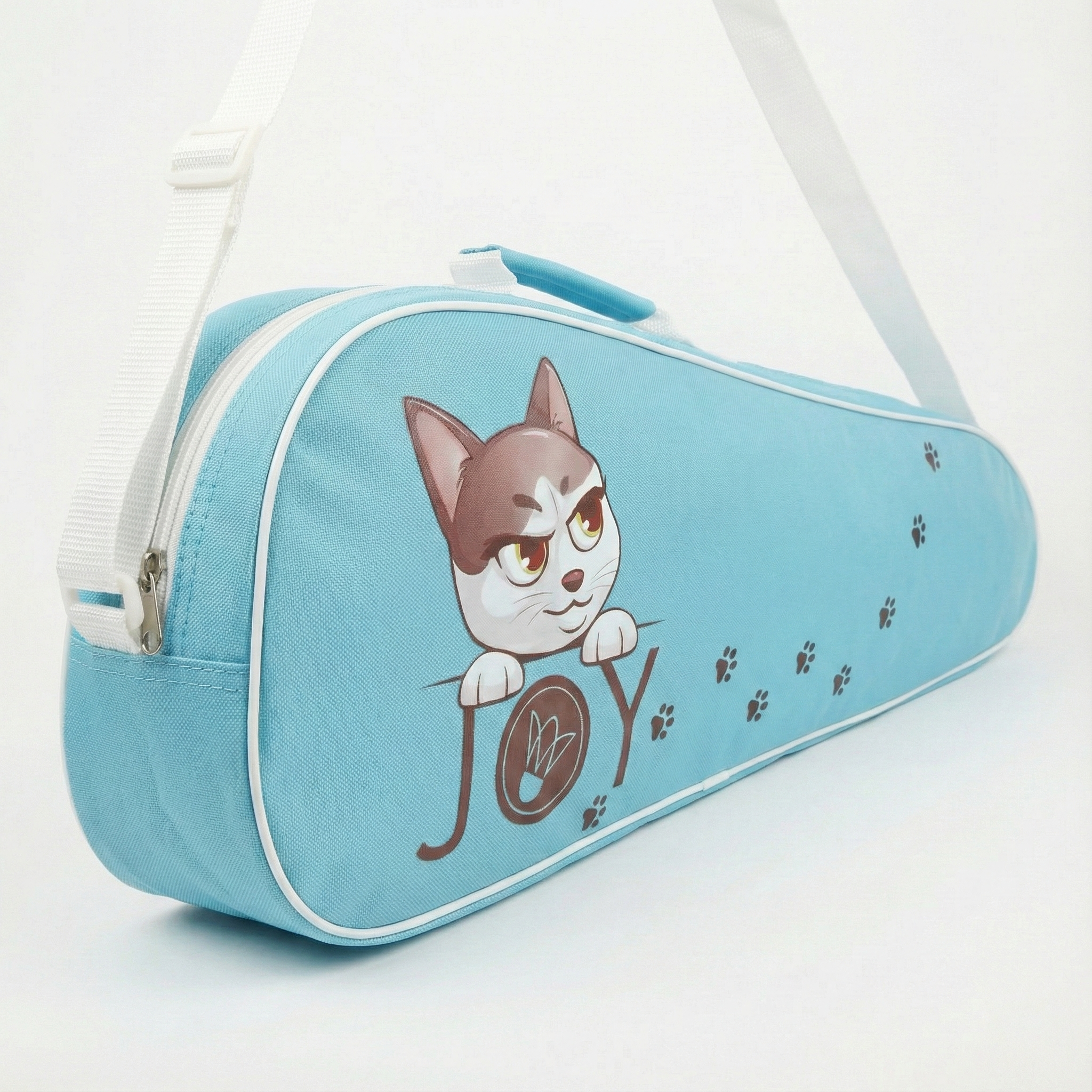 Joy Racket Bag (Sky Blue)