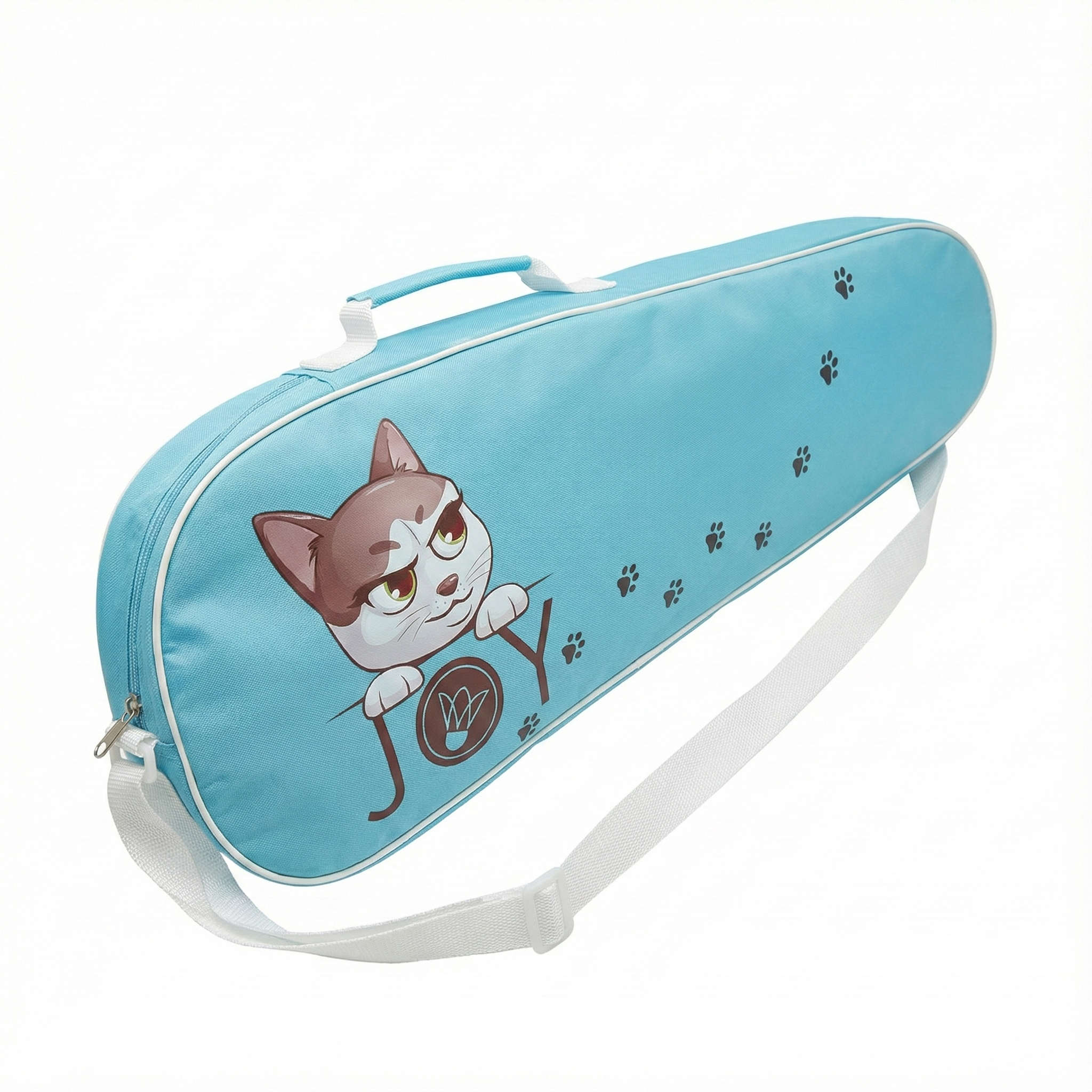 Joy Racket Bag (Sky Blue)
