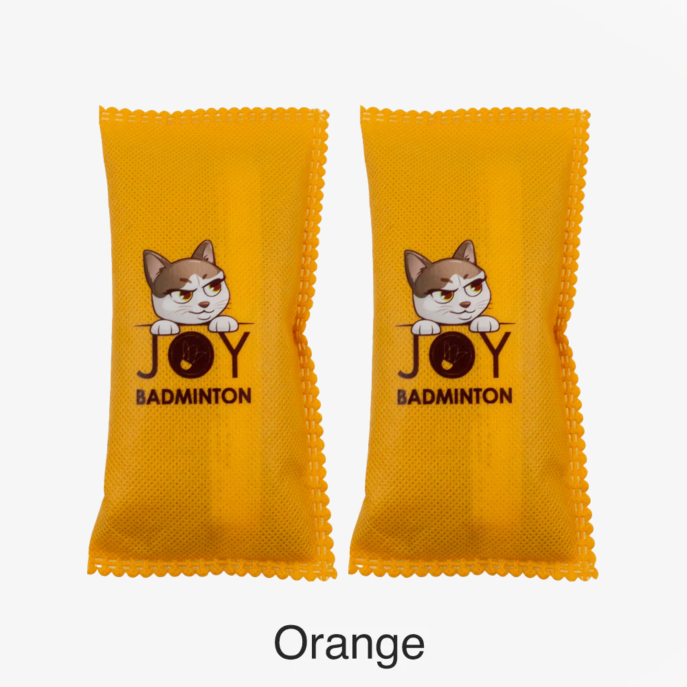 Joy Shoe Deodorizer (2 pieces) (Random Color)