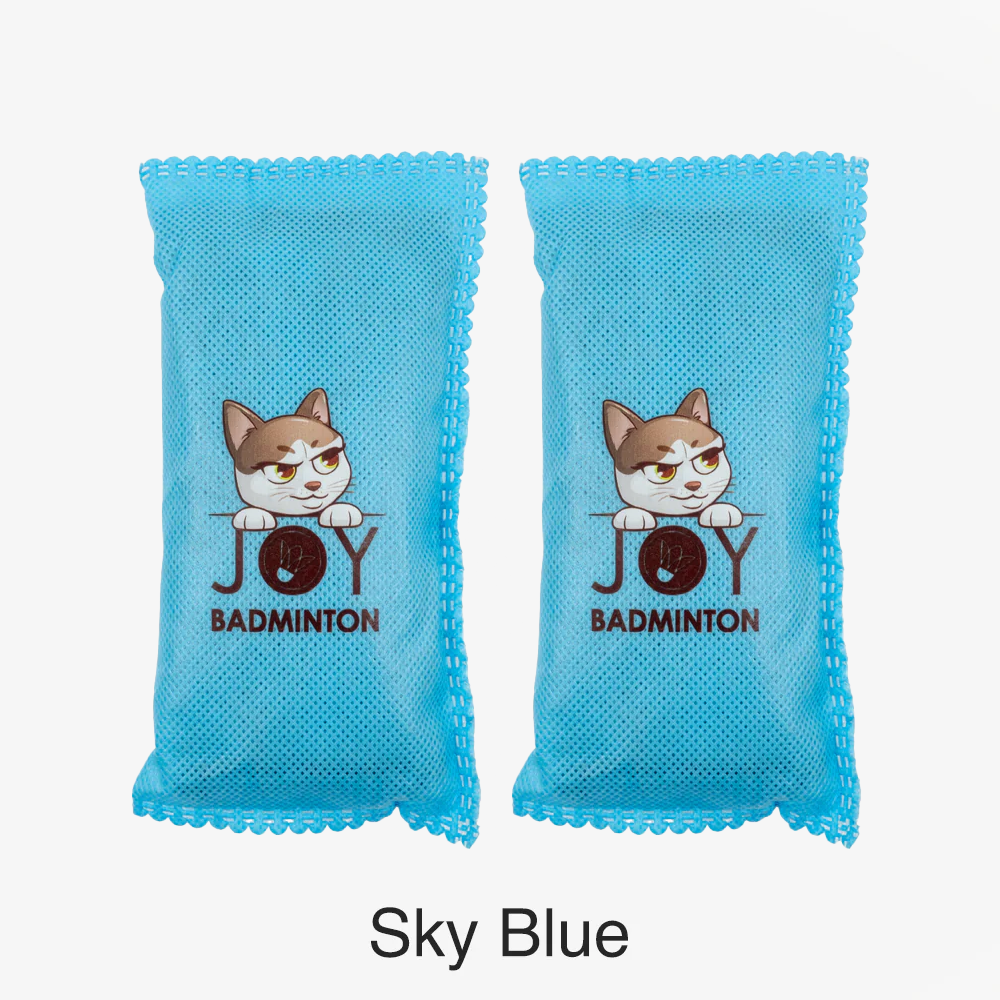 Joy Shoe Deodorizer (2 pieces) (Random Color)