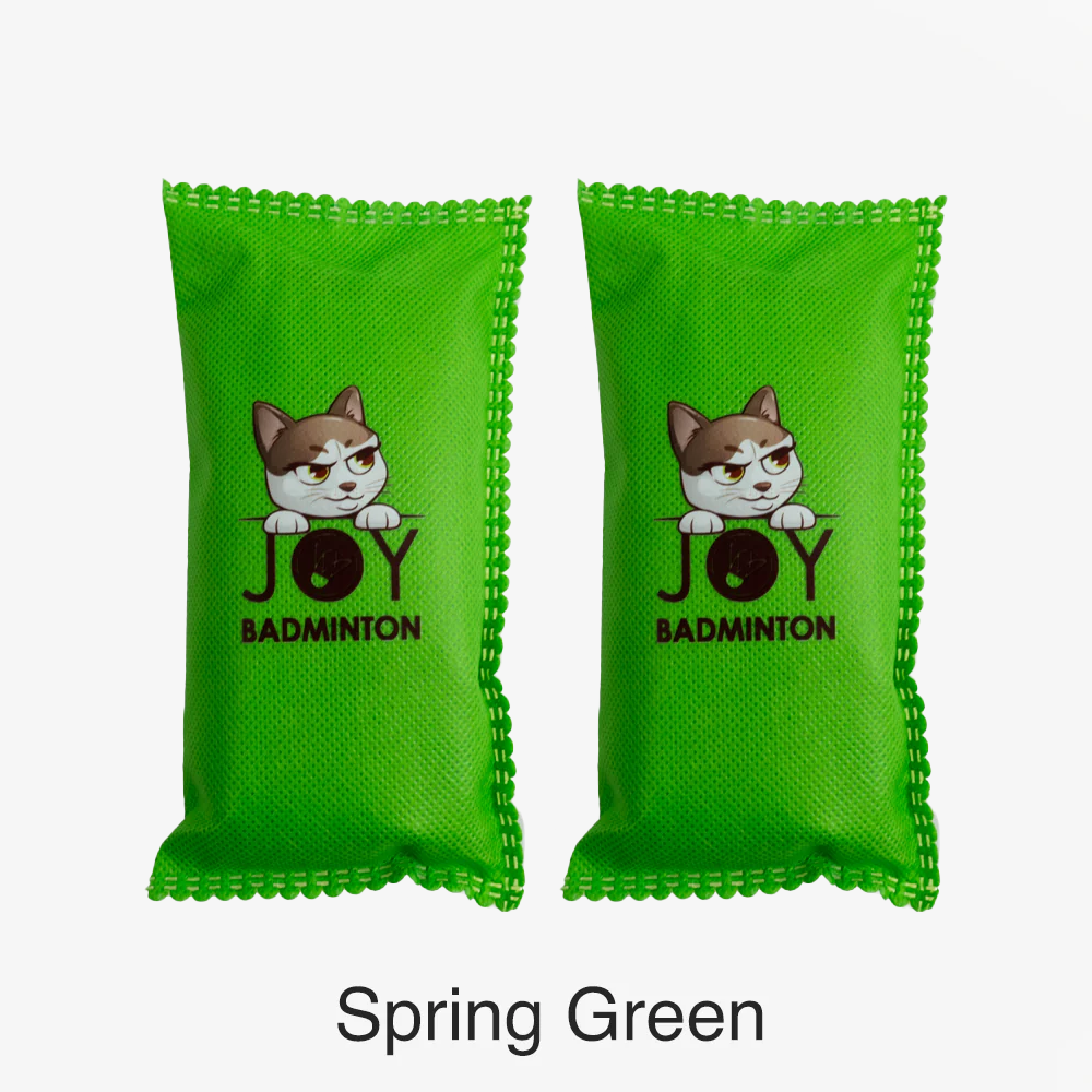 Joy Shoe Deodorizer (2 pieces) (Random Color)