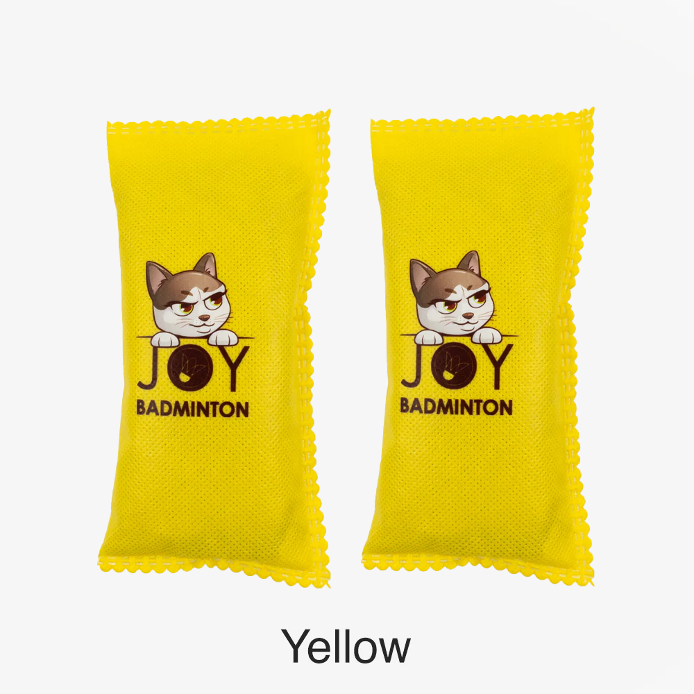Joy Shoe Deodorizer (2 pieces) (Random Color)