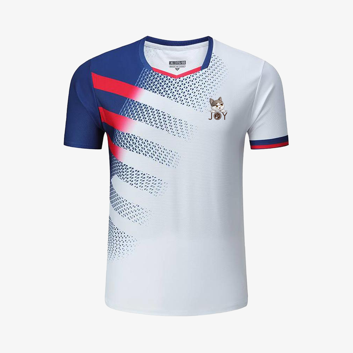 Joy T-Shirt JOY0181G (White)