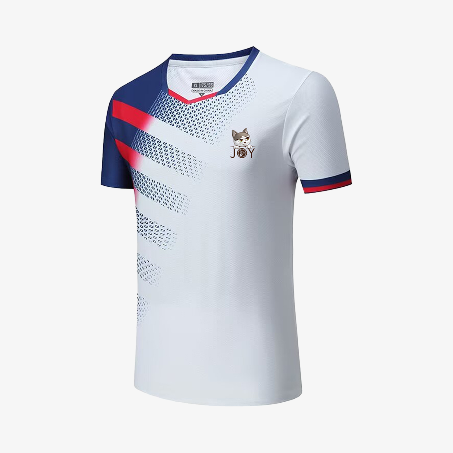 Joy T-Shirt JOY0181G (White)