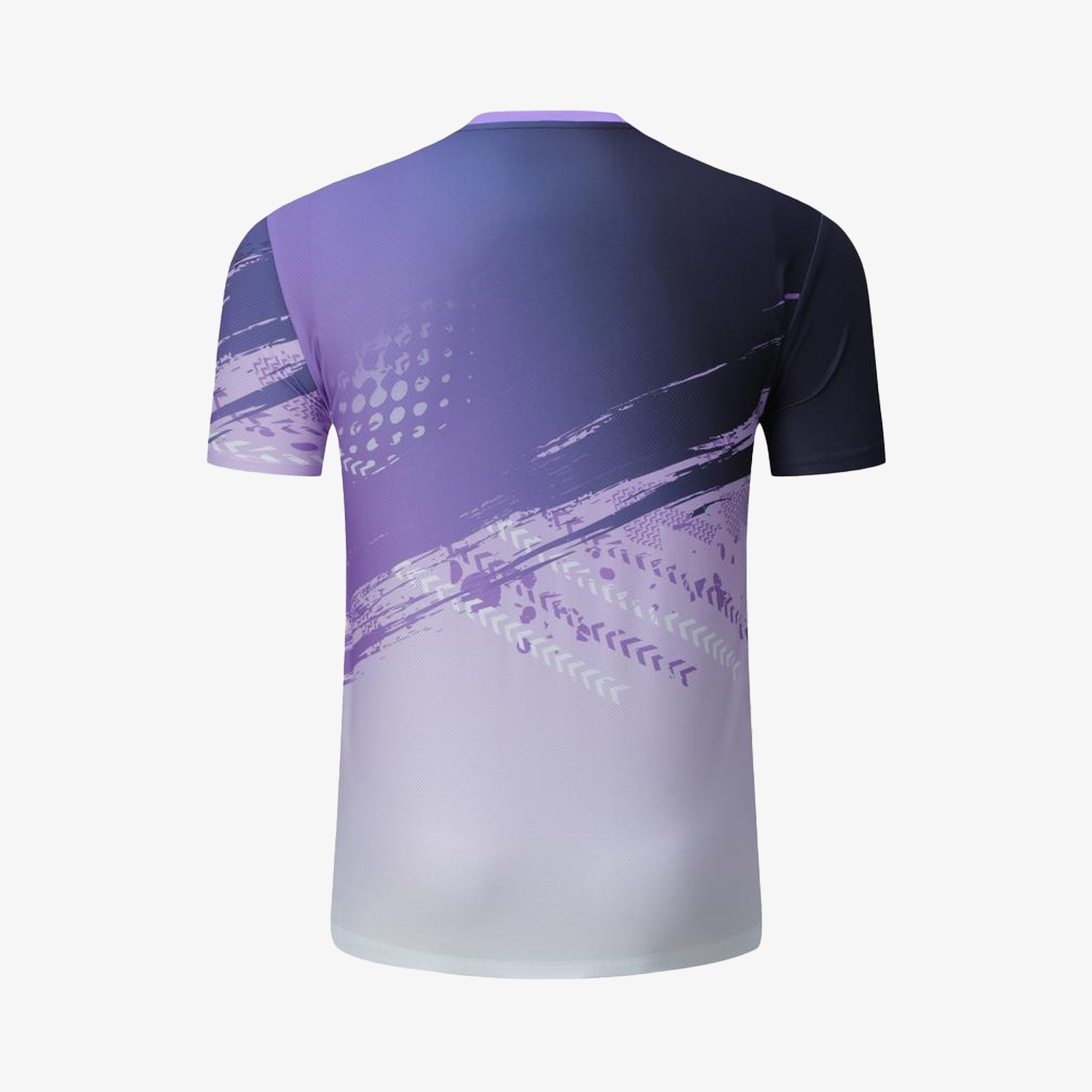 Joy T-Shirt JOY7081G (Purple)