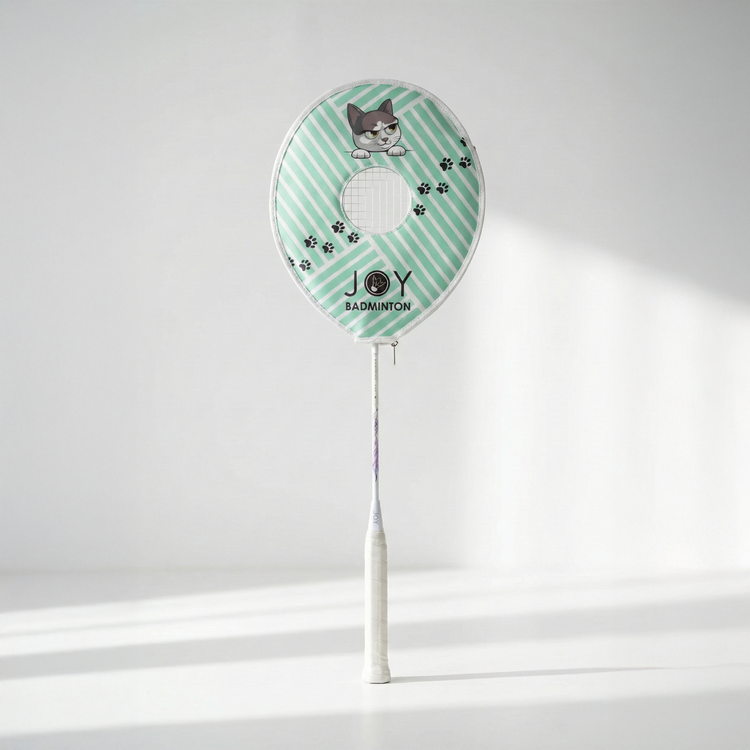 Joy Training Head Cover (Green)