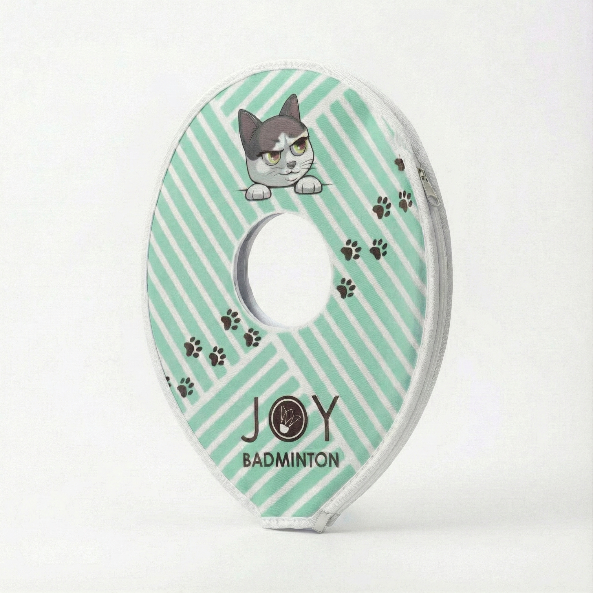 Joy Training Head Cover (Green)