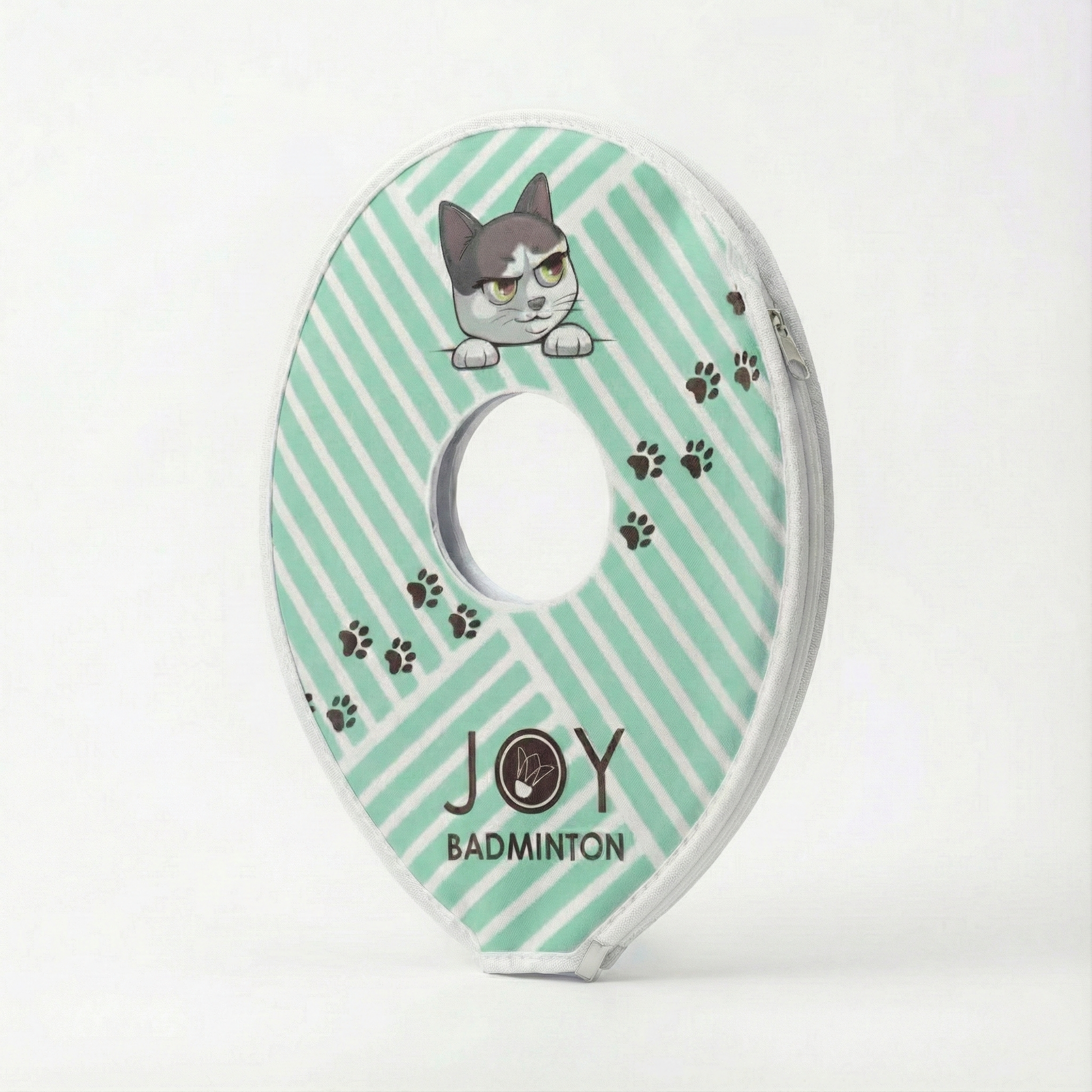 Joy Training Head Cover (Green)