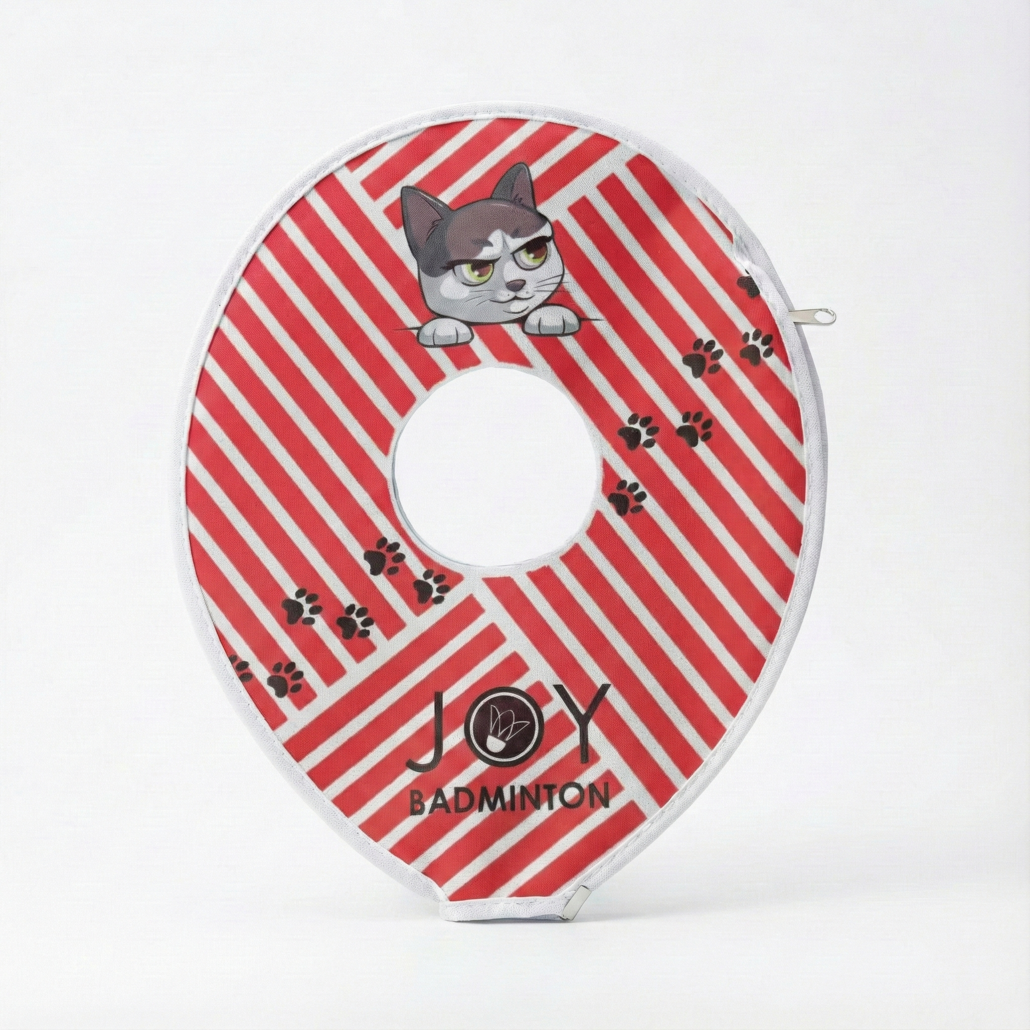 Joy Training Head Cover (Red)