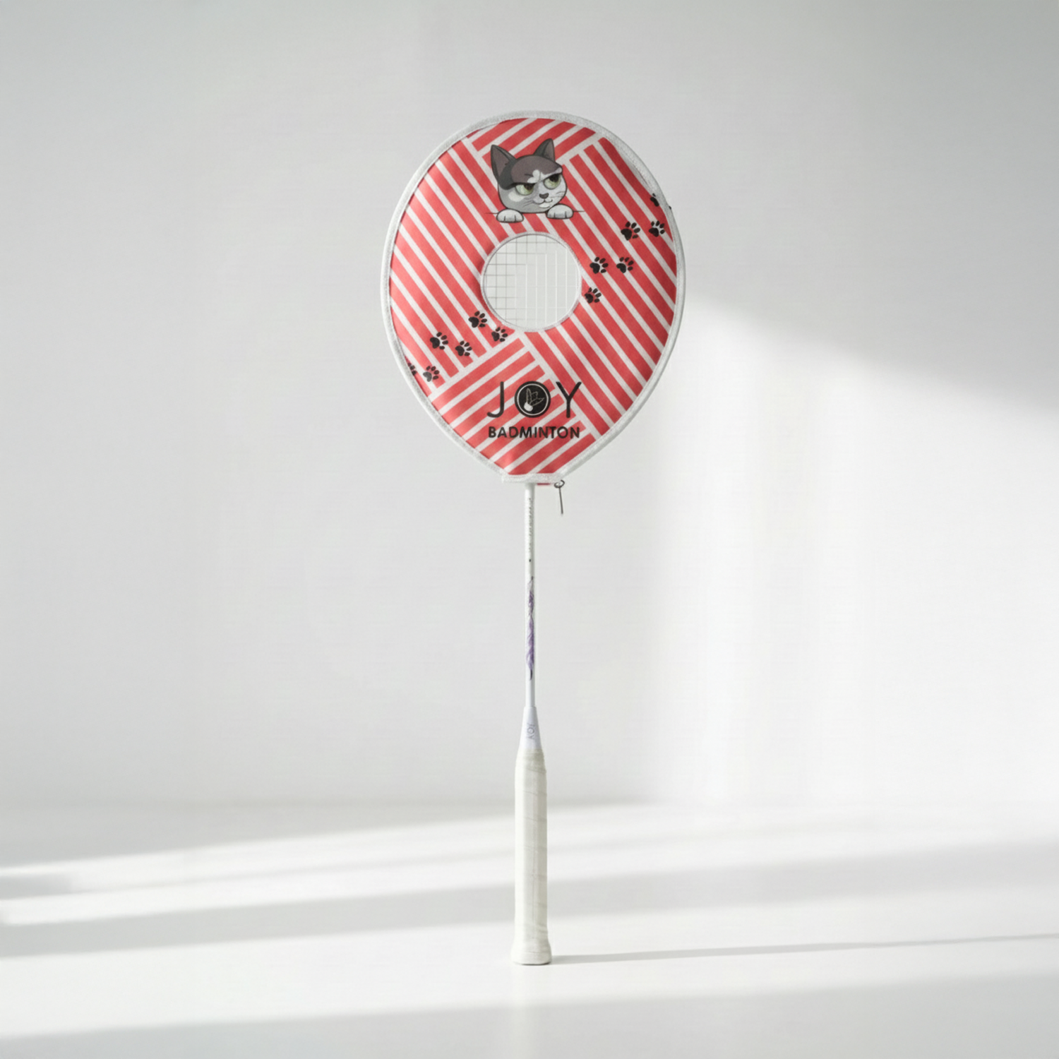 Joy Training Head Cover (Red)