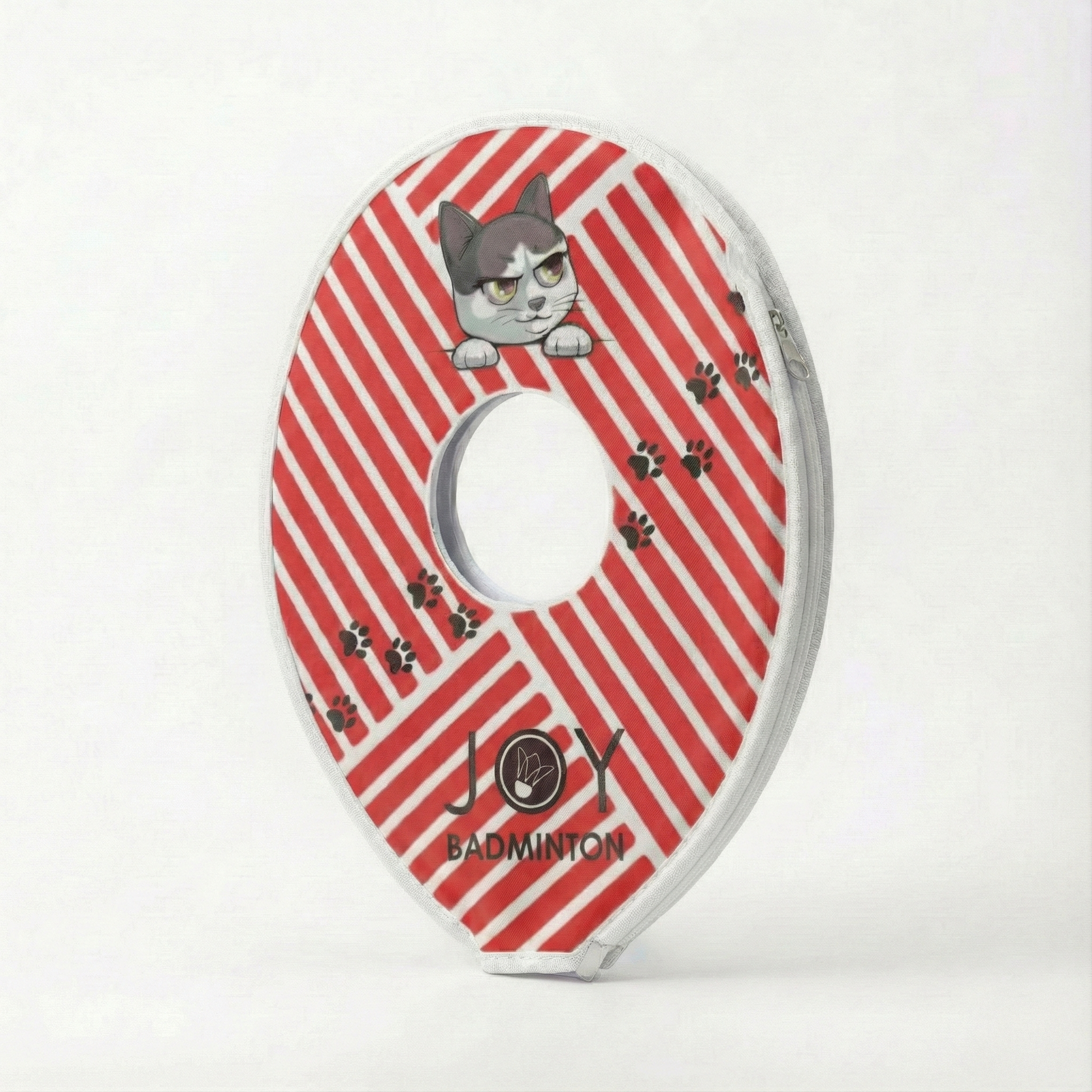 Joy Training Head Cover (Red)