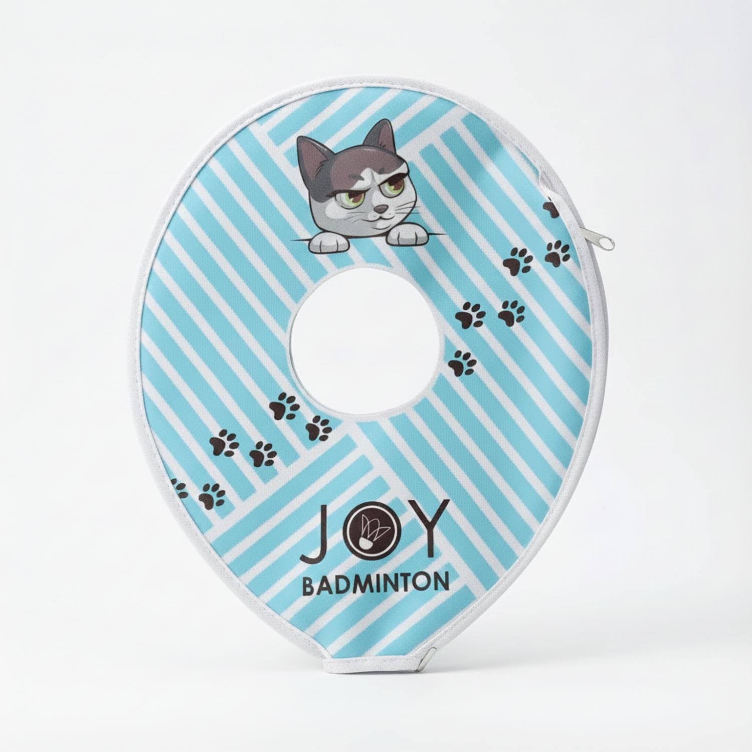 Joy Training Head Cover (Sky Blue)