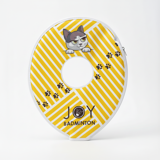 Joy Training Head Cover (Yellow)