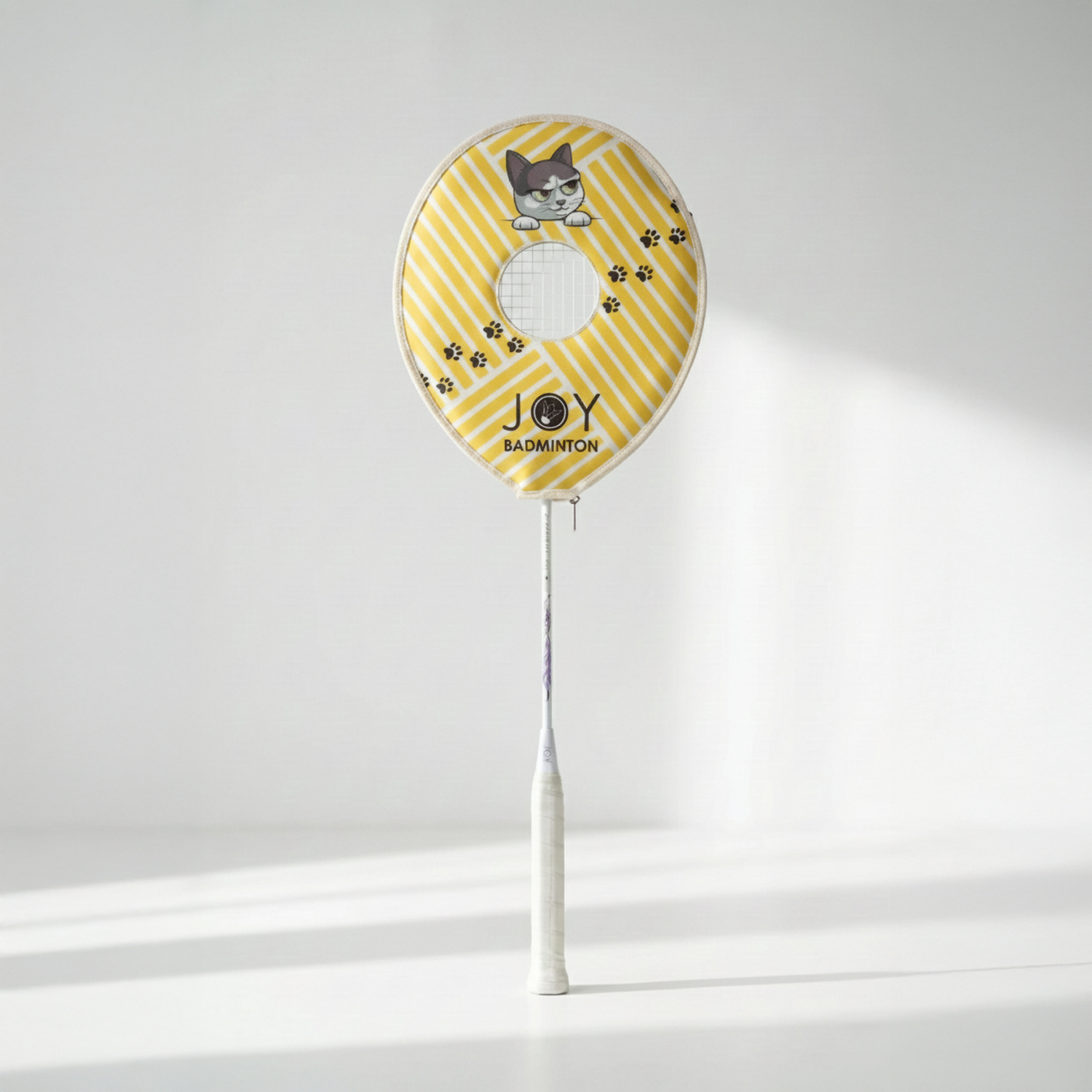 Joy Training Head Cover (Yellow)